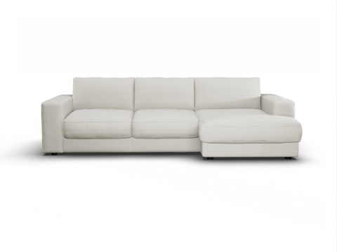 Ecksofa LO 2Small R